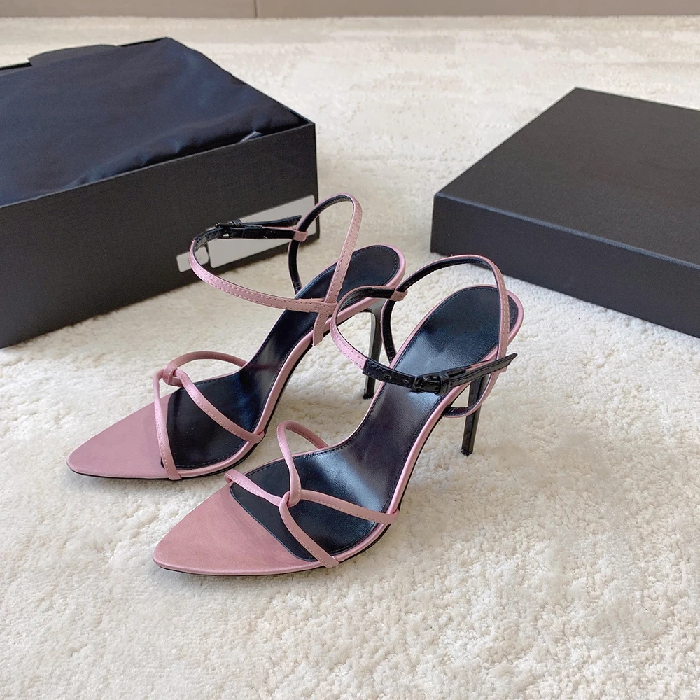 Women'S Shoes Clogs - 2026 Model, Açık Burunlu, Kadın Yüksek
