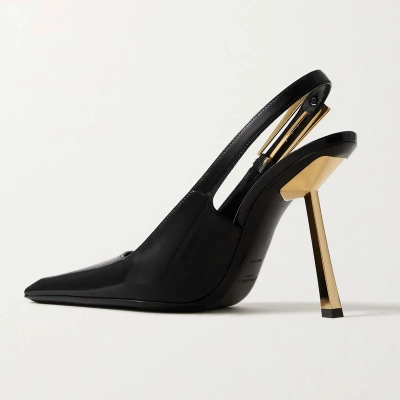 Sivri Stiletto Topuklu Kadın P - Women'S Shoes Clogs incelemesi ve fiyatı