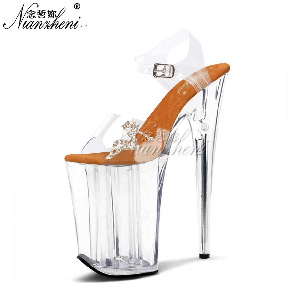 Kadınlar için 23cm Stiletto To - Women'S Shoes Quality incelemesi ve fiyatı