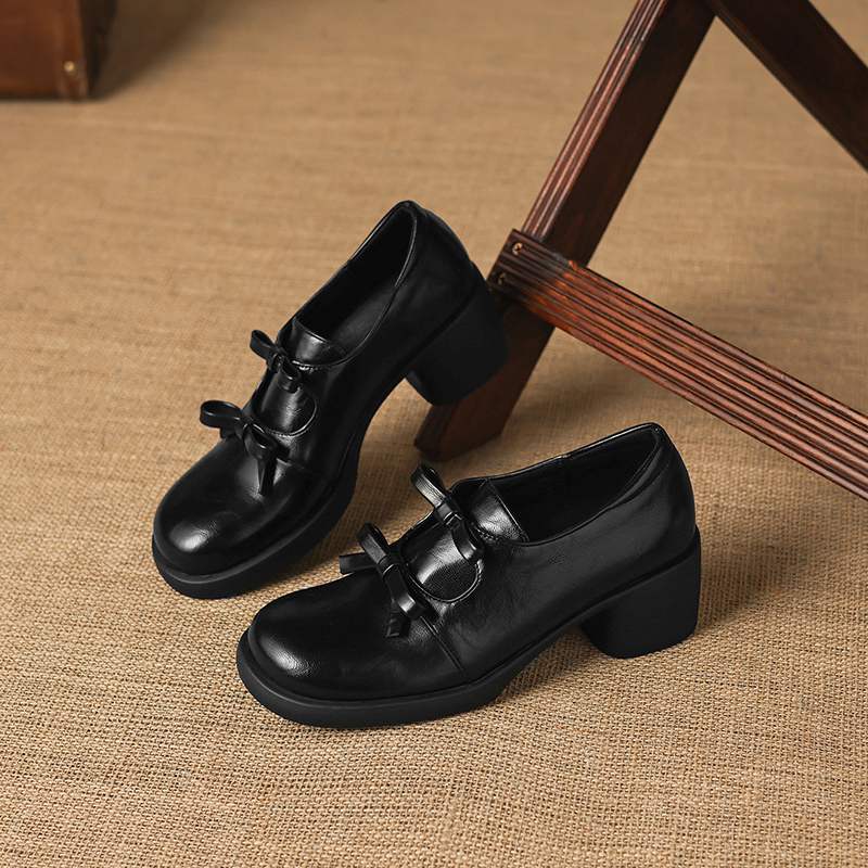 Krazing Pot Mikrofiber Yuvarla - Oxford Lace Up Women incelemesi ve fiyatı
