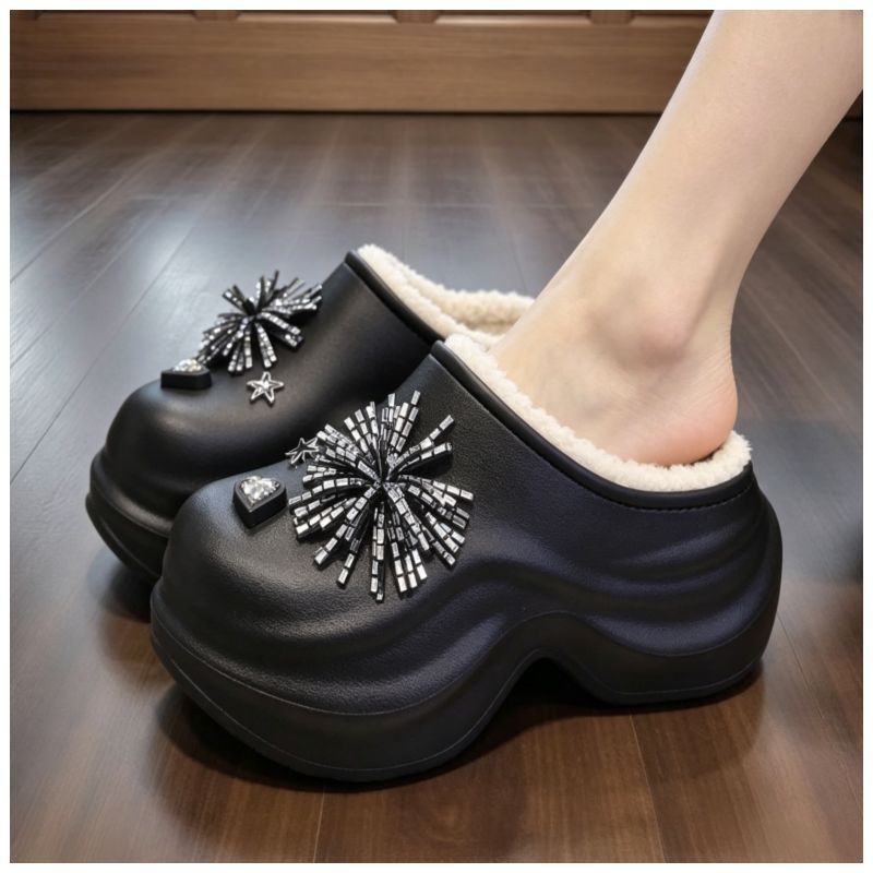 Kadınlar için Havai Fişek Dese - Mule Slip On incelemesi ve fiyatı