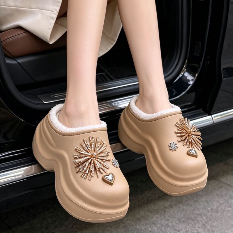 Kadınlar için Havai Fişek Dese - Mule Slip On incelemesi ve fiyatı