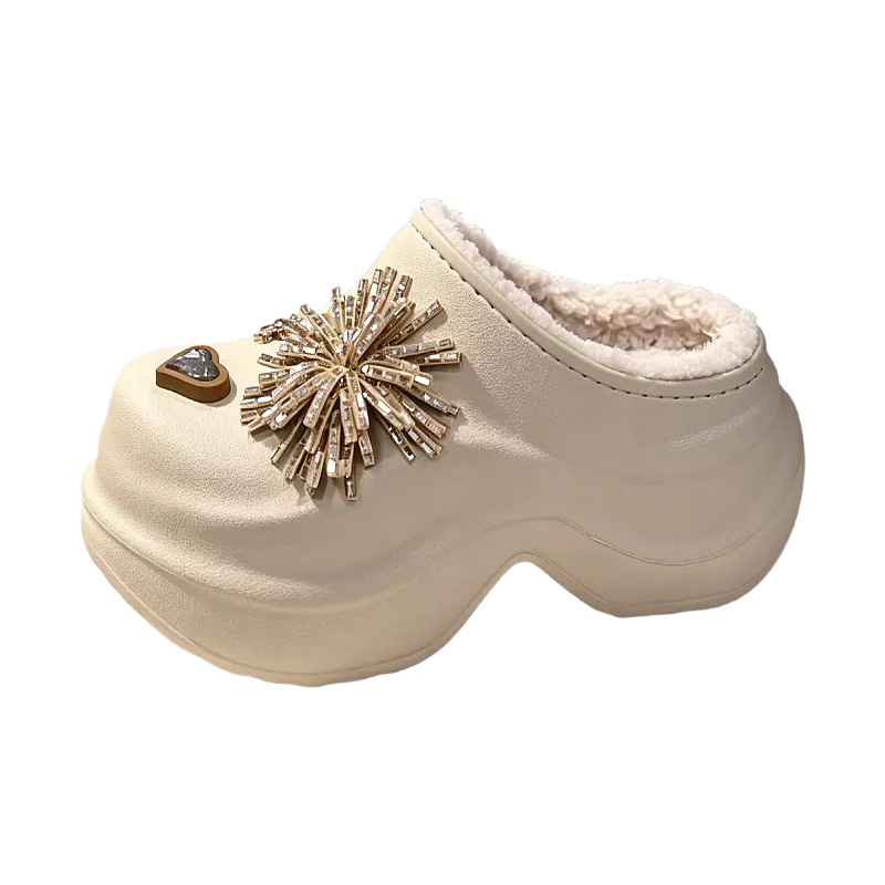 Kadınlar için Havai Fişek Dese - Mule Slip On incelemesi ve fiyatı