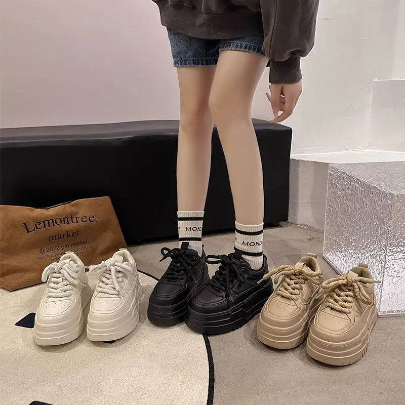 Kadın Spor Ayakkabı İlkbahar S - Women Shoes Tennis incelemesi ve fiyatı
