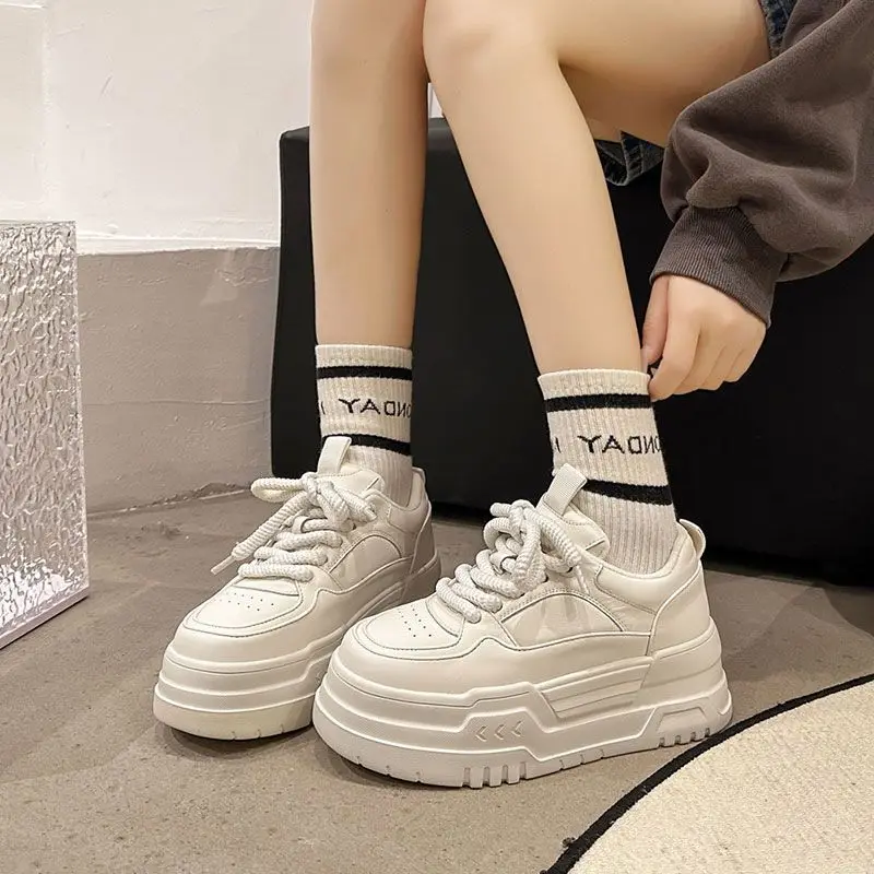 Kadın Spor Ayakkabı İlkbahar S - Women Shoes Tennis incelemesi ve fiyatı