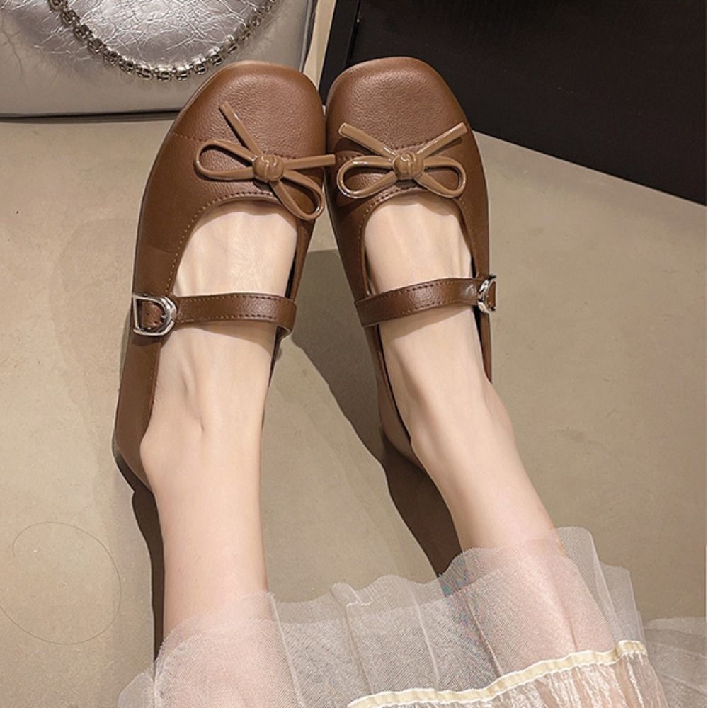 Şık Kadın İnci Detaylı Fiyonkl - Mule Slip On incelemesi ve fiyatı
