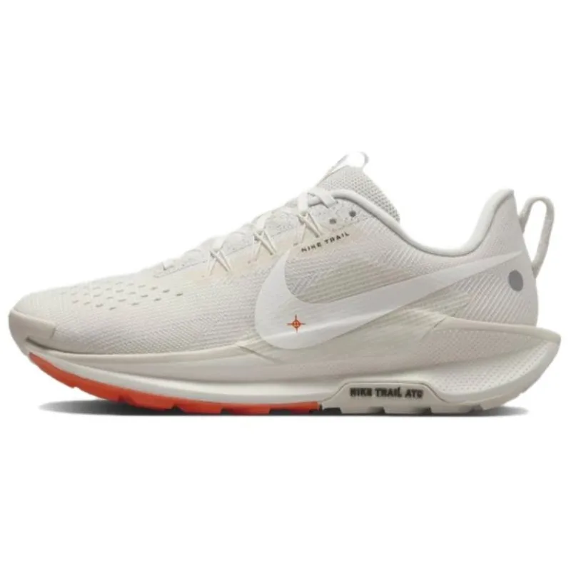 Nike Pegasus Trail 5 Bej Beyaz - Women Shoes Running Nike incelemesi ve fiyatı