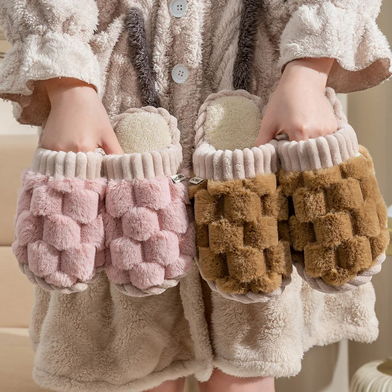 Moda Çiftler İçin Kışlık Parma - Mule Slip On incelemesi ve fiyatı