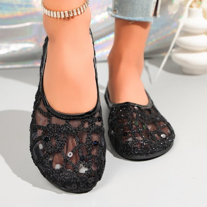 Yeni Örgü Tembel Rahat Tek Aya - Women'S Shoes Clogs incelemesi ve fiyatı