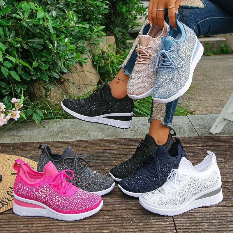 Kadın Spor Ayakkabıları 2026 F - Women Shoes Tennis incelemesi ve fiyatı