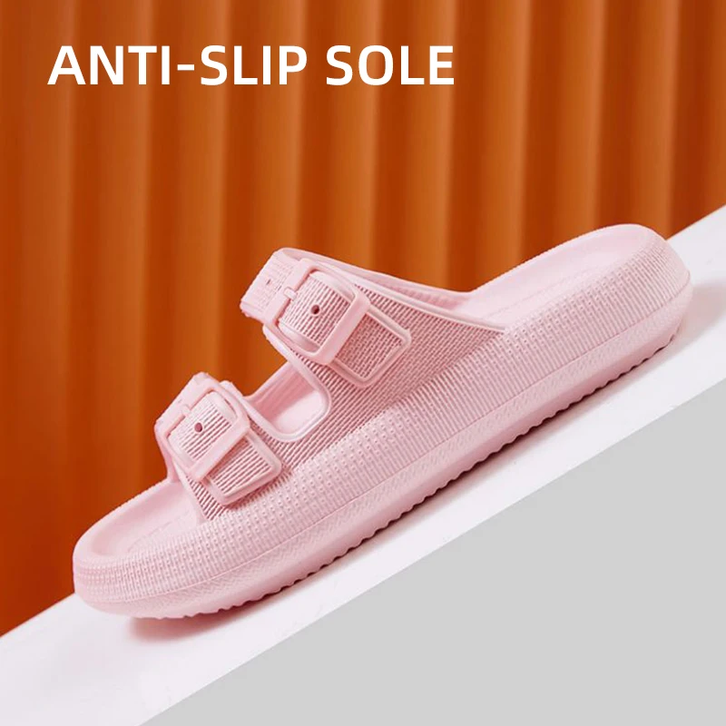 Moda Tokalı Kalın Platform Bul - Mule Slip On incelemesi ve fiyatı