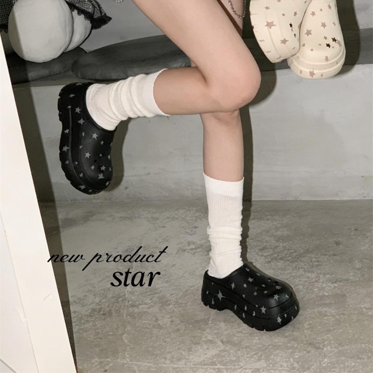 Yazlık Yeni Platform Terlikler - Women'S Shoes Clogs incelemesi ve fiyatı