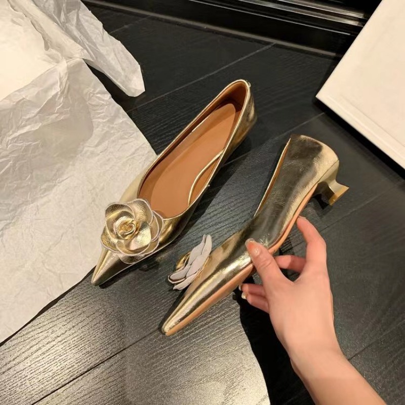 Kadın Lüks Yüksek Kaliteli Rug - Mule Slip On incelemesi ve fiyatı