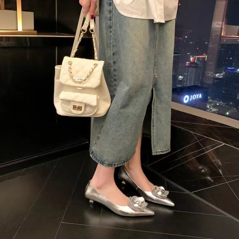 Kadın Lüks Yüksek Kaliteli Rug - Mule Slip On incelemesi ve fiyatı