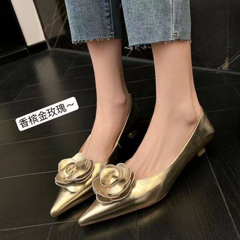 Kadın Lüks Yüksek Kaliteli Rug - Mule Slip On incelemesi ve fiyatı