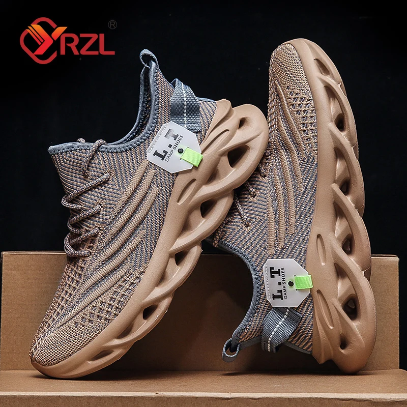 YRZL Erkekler Spor Koşu Siyah  - Women Shoes Tennis incelemesi ve fiyatı