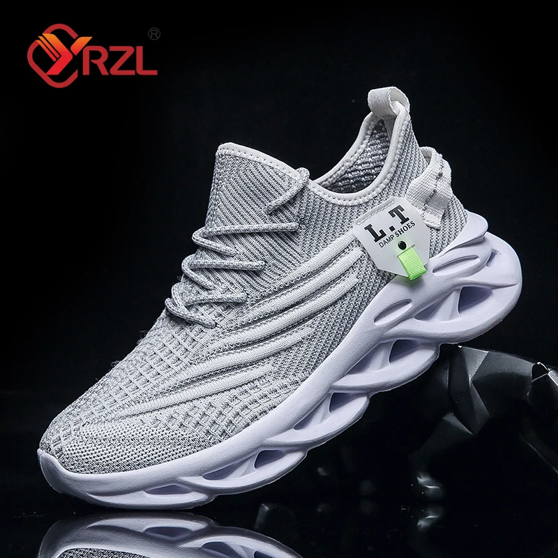 YRZL Erkekler Spor Koşu Siyah  - Women Shoes Tennis incelemesi ve fiyatı